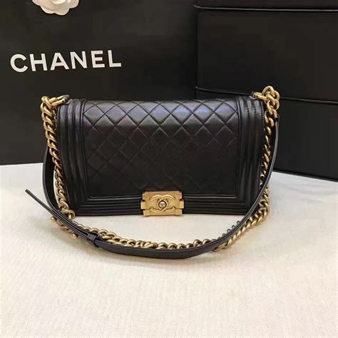 chanel boy bag issues|Chanel le boy bag yupoo.